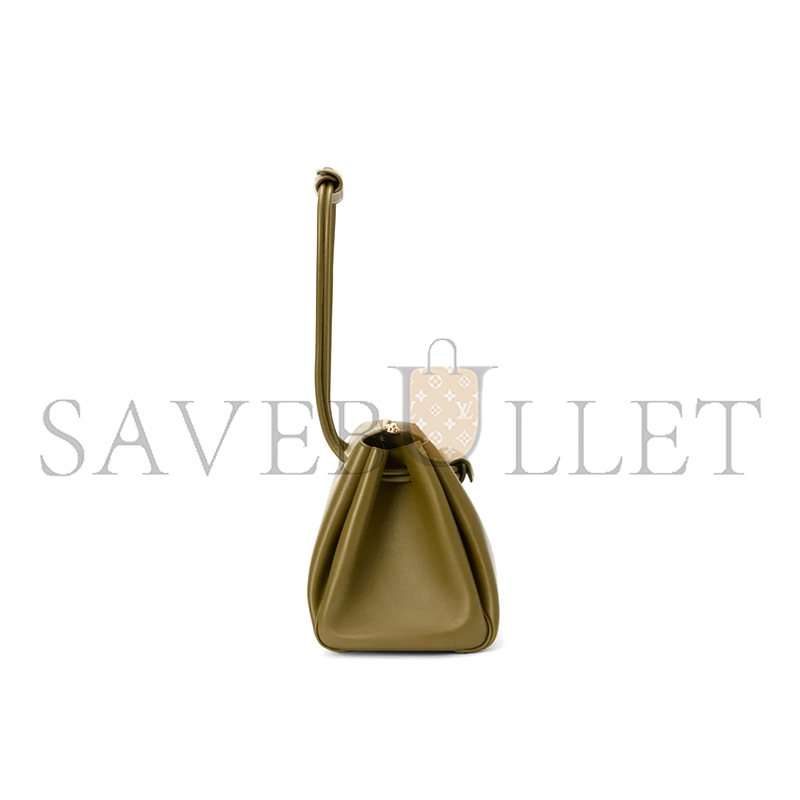 LOEWE MEDIUM MADRID BAG IN SUPPLE CALFSKIN AANBAB1X01-8795 (28.5*23*11cm) LOEWE MEDIUM MADRID BAG IN SUPPLE CALFSKIN AANBAB1X01-8795 (28.5*23*11cm)